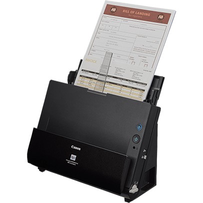 Skener CANON DR C225 II-3