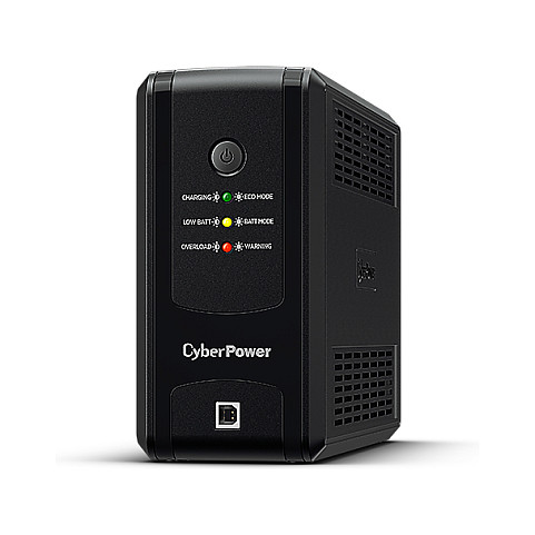 CyberPower UPS UT850EG-0