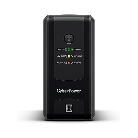 CyberPower UPS UT850EG-2