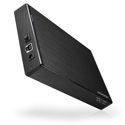 Ladica za disk AXAGON EE35-XA3 USB3.0 - SATA 3.5" HDD