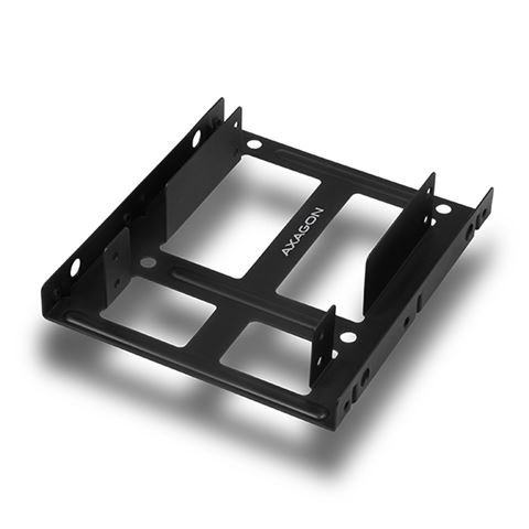 Adapter za HDD/SSDRHD-225 2 x 2.5" u 3.5"-0