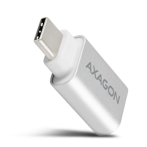 Adapter AXAGON RUCM-AFA USB 3.0 Type-C M > na USB 3.0 Type-A F-0