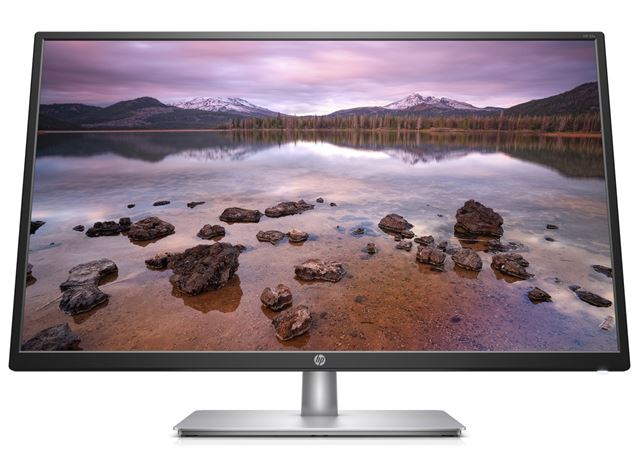 Monitor HP 32s (31,5", 1920x1080, IPS, 250 cd/m2, 12001, 5 ms)-0