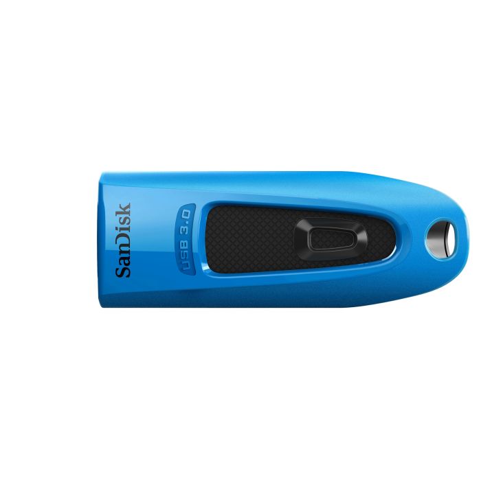 USB memorija Sandisk Ultra USB 3.0 Blue 64GB-2