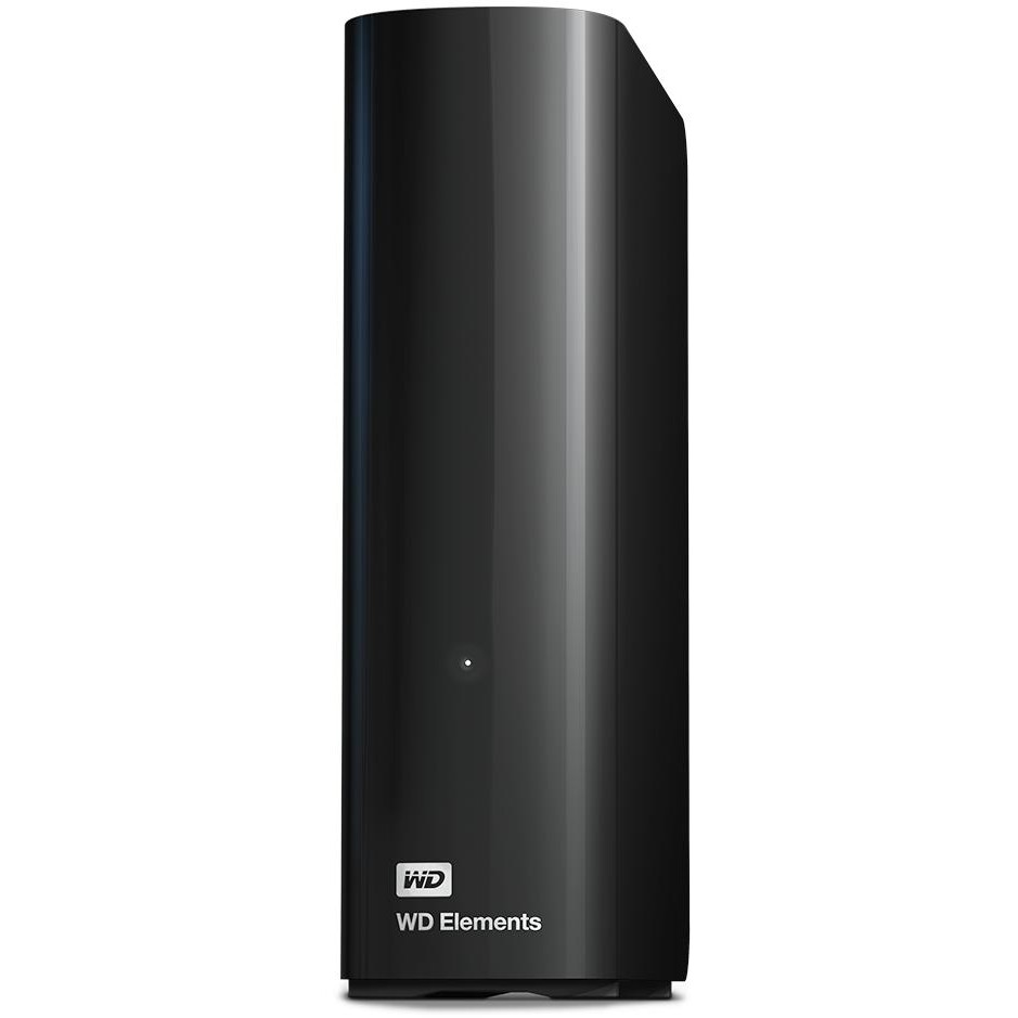 Vanjski hard disk WD Elements™ Desktop 10TB-12