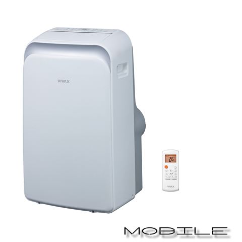 Klima uređaj VIVAX ACP-12PT35AEF (3.52 kW, R290, A)