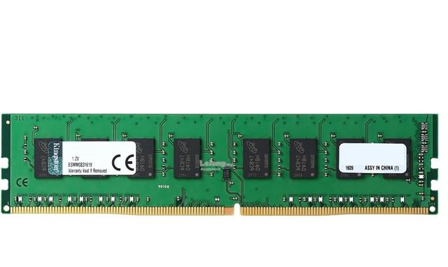 MEM DDR4 4GB 2666MHz DDR4 CL19 DIMM