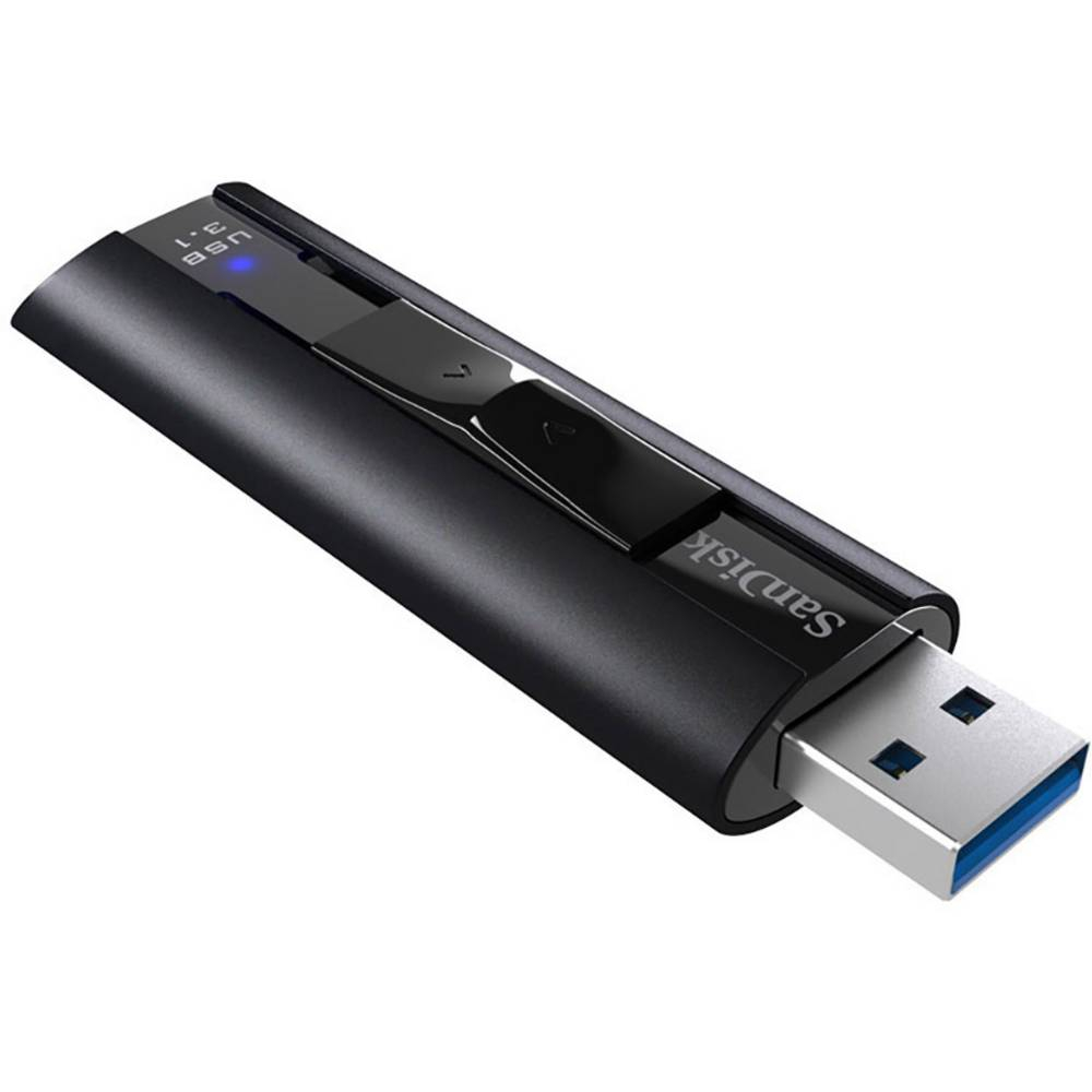 USB memorija Sandisk Extreme PRO USB 3.1 256GB-2