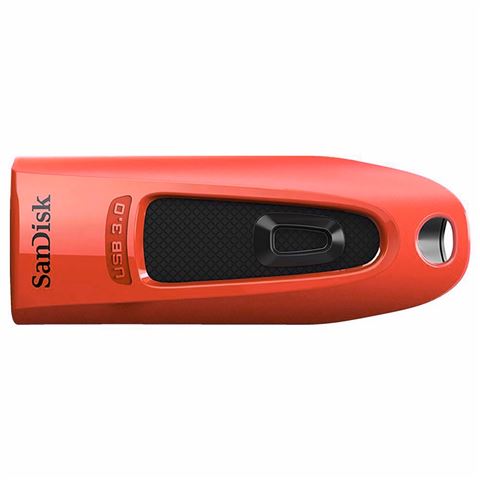USB memorija Sandisk Ultra USB 3.0 Red 64GB-1