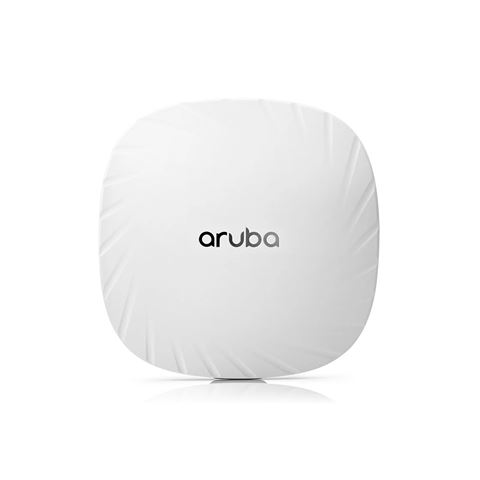 Pristupna točka HP Aruba AP-515 (unutrašnji, dual band, 802.11ax)-1