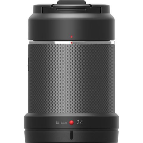 Kamera DJI ZENMUSE X7 PART2 (24mm F2.8 LS ASPH)-0