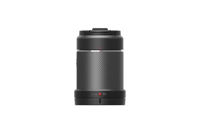 Kamera DJI ZENMUSE X7 PART4 (kompatibilna sa X7, Zenmuse P1)-0