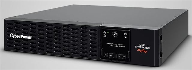 UPS CYBERPOWER PR1500ERT2U 1500VA/1500W line-interactive-0