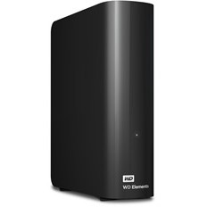 Vanjski hard disk WD Elements™ Desktop 8TB-14