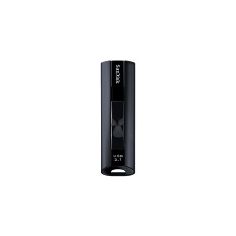 USB memorija SANDISK Extreme PRO SDCZ880-128G-G46 (128gb, usb 3.1)