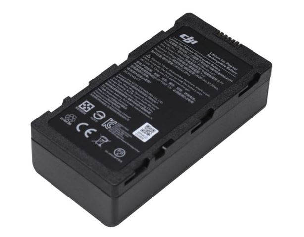 Baterija DJI WB37 Intelligent Battery