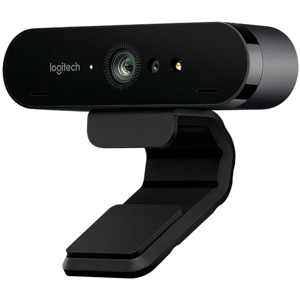 WEB kamera Logitech BRIO-1