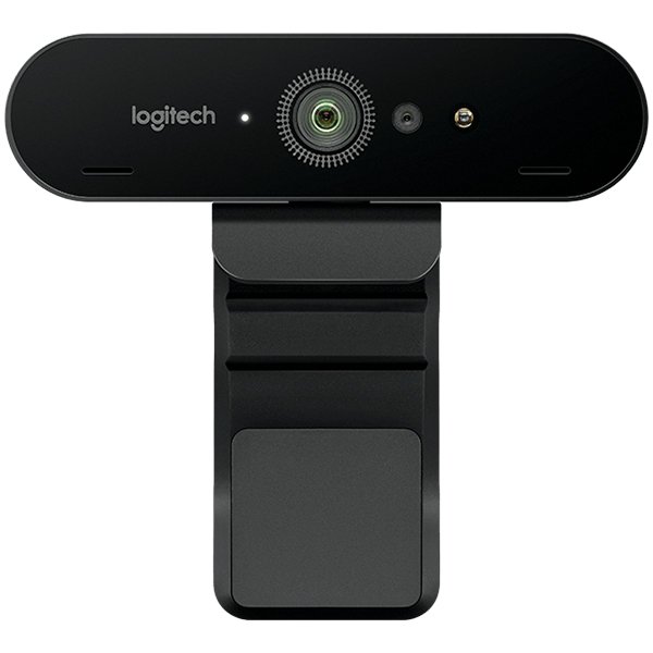 WEB kamera Logitech BRIO-2