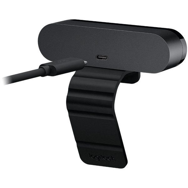 WEB kamera Logitech BRIO-3