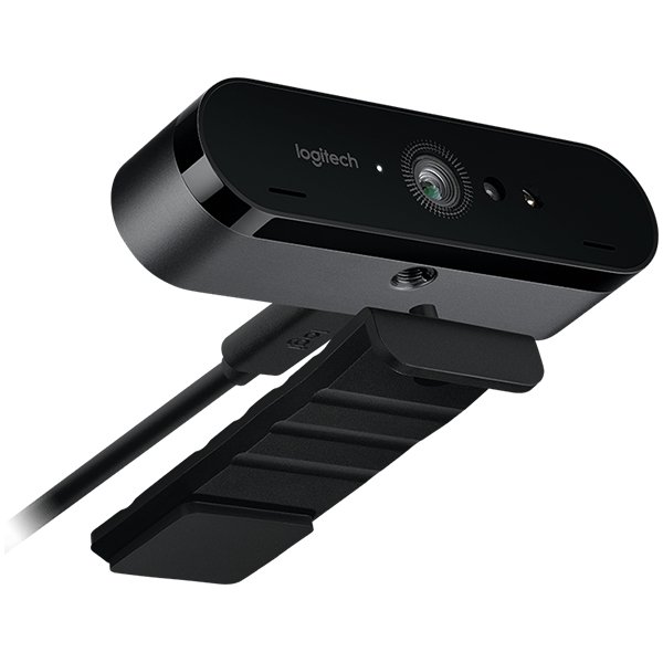 WEB kamera Logitech BRIO-5