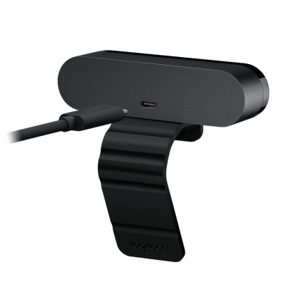 WEB kamera Logitech BRIO-6