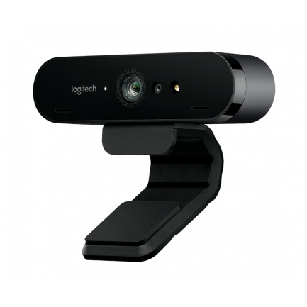 WEB kamera Logitech BRIO-7