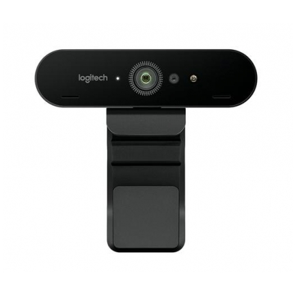 WEB kamera Logitech BRIO-4