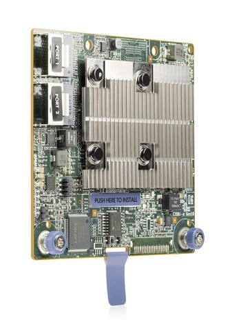 Kontroler HPE E208I-A (12gb sas)-0