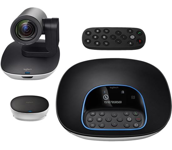 Sustav za videokonferenciju LOGITECH Group Conference Cam (EMEA) 960-001057-1