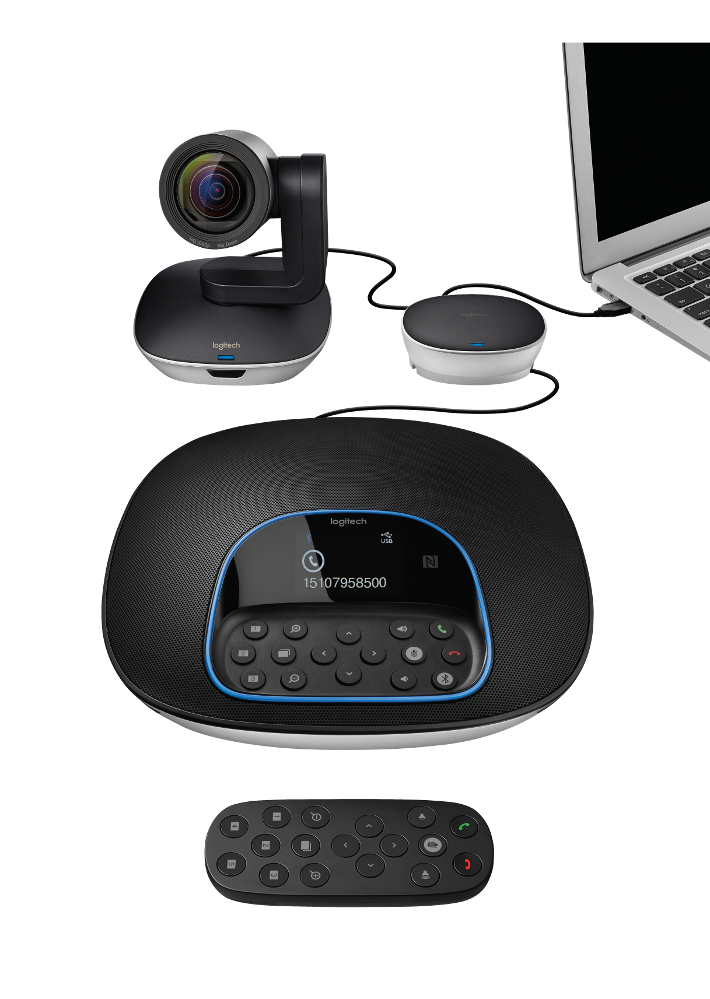 Sustav za videokonferenciju LOGITECH Group Conference Cam (EMEA) 960-001057-6