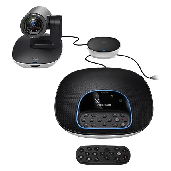 Sustav za videokonferenciju LOGITECH Group Conference Cam (EMEA) 960-001057-0
