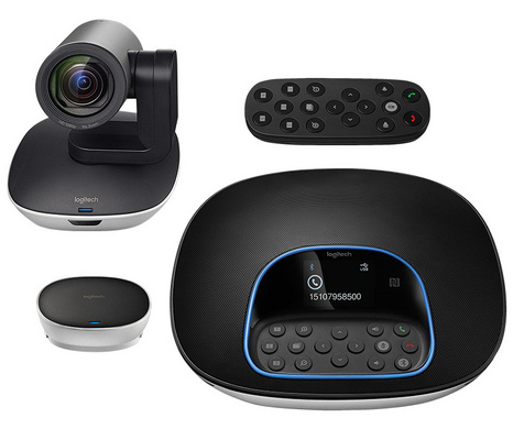 Sustav za videokonferenciju LOGITECH Group Conference Cam (EMEA) 960-001057-7