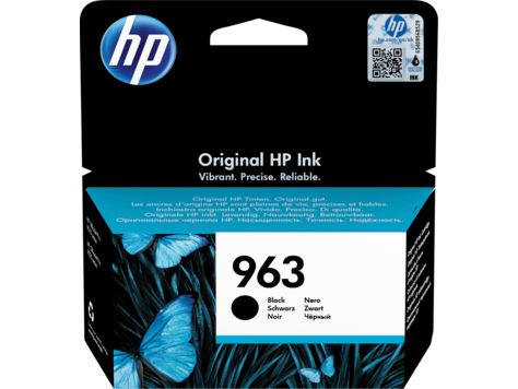 Tinta HP 3JA26AE