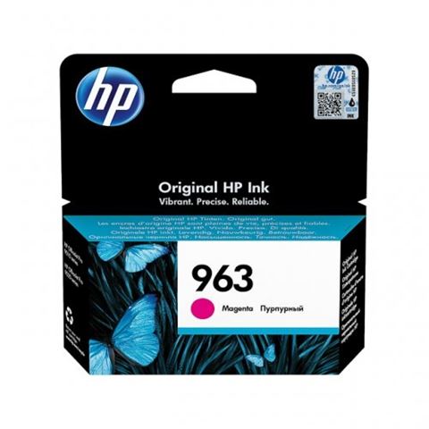 Tinta HP 3JA24AE-0