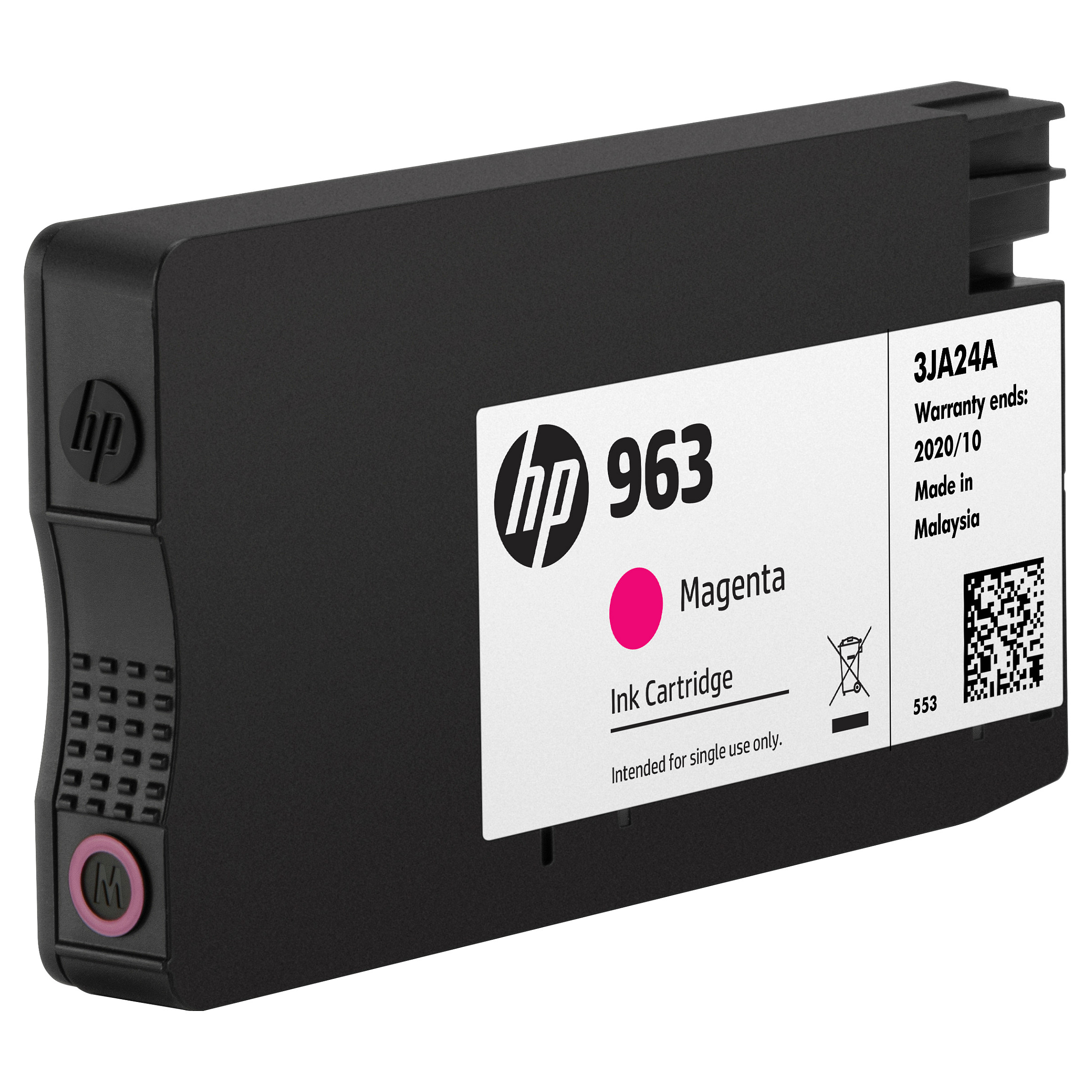 Tinta HP 3JA24AE-4