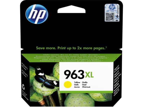 Tinta HP 3JA29AE