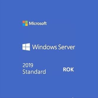 Softver FUJITSU Windows Server 2019 Standard 16 core ROK-1