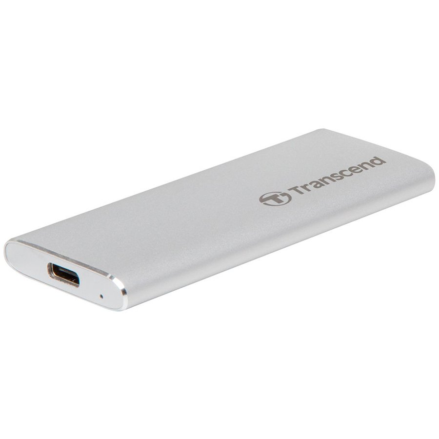 SSD TRANSCEND EXT 240GB TS ESD240C Type-C-0