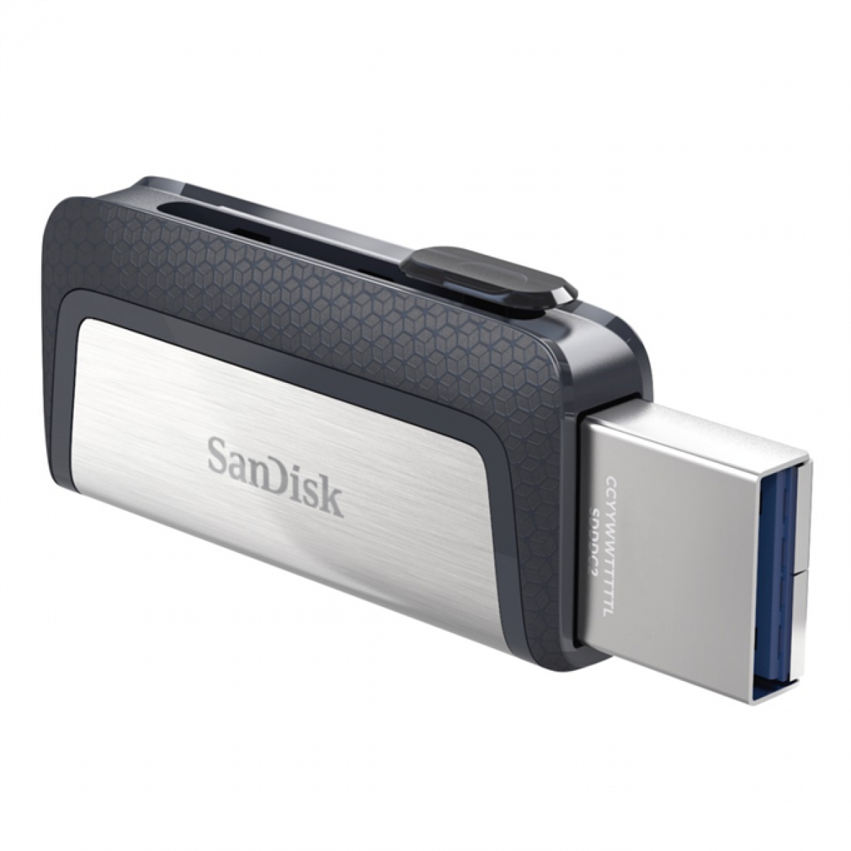 USB memorija Ultra Dual Drive USB Type-C / USB 3.1 256GB-4