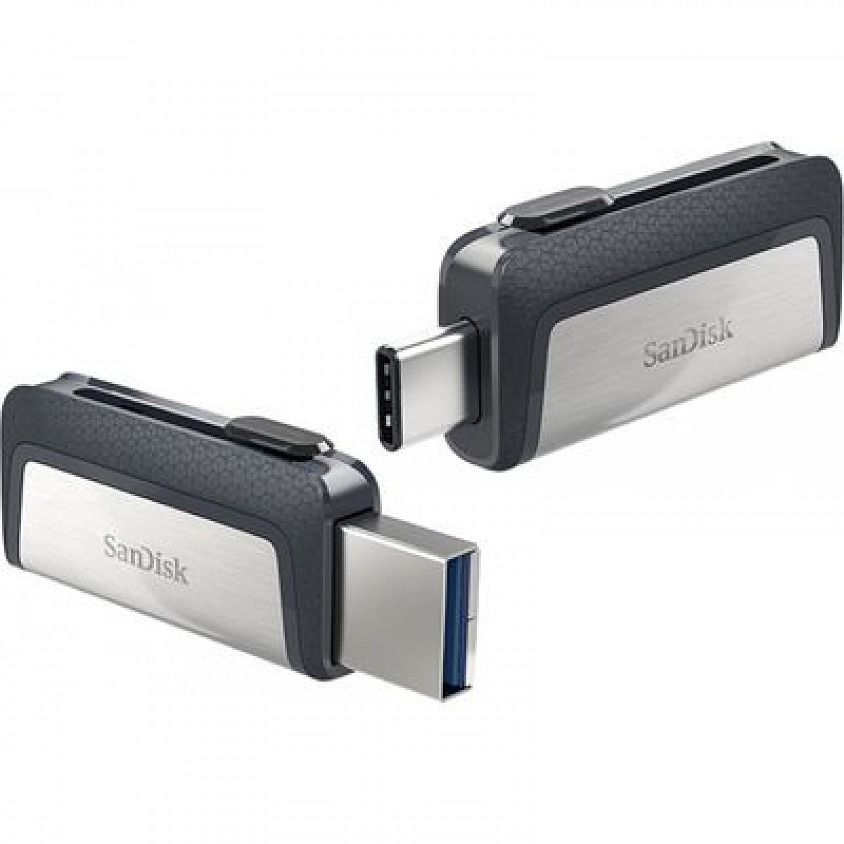 USB memorija Ultra Dual Drive USB Type-C / USB 3.1 256GB-1
