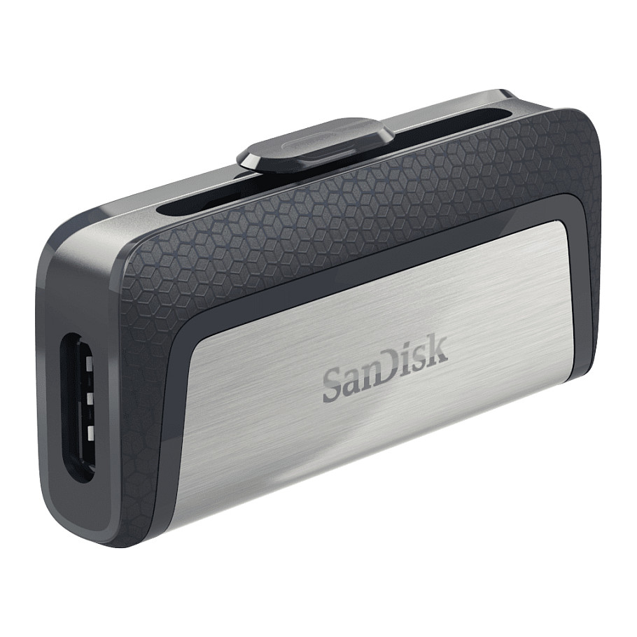 USB memorija Ultra Dual Drive USB Type-C / USB 3.1 256GB-6
