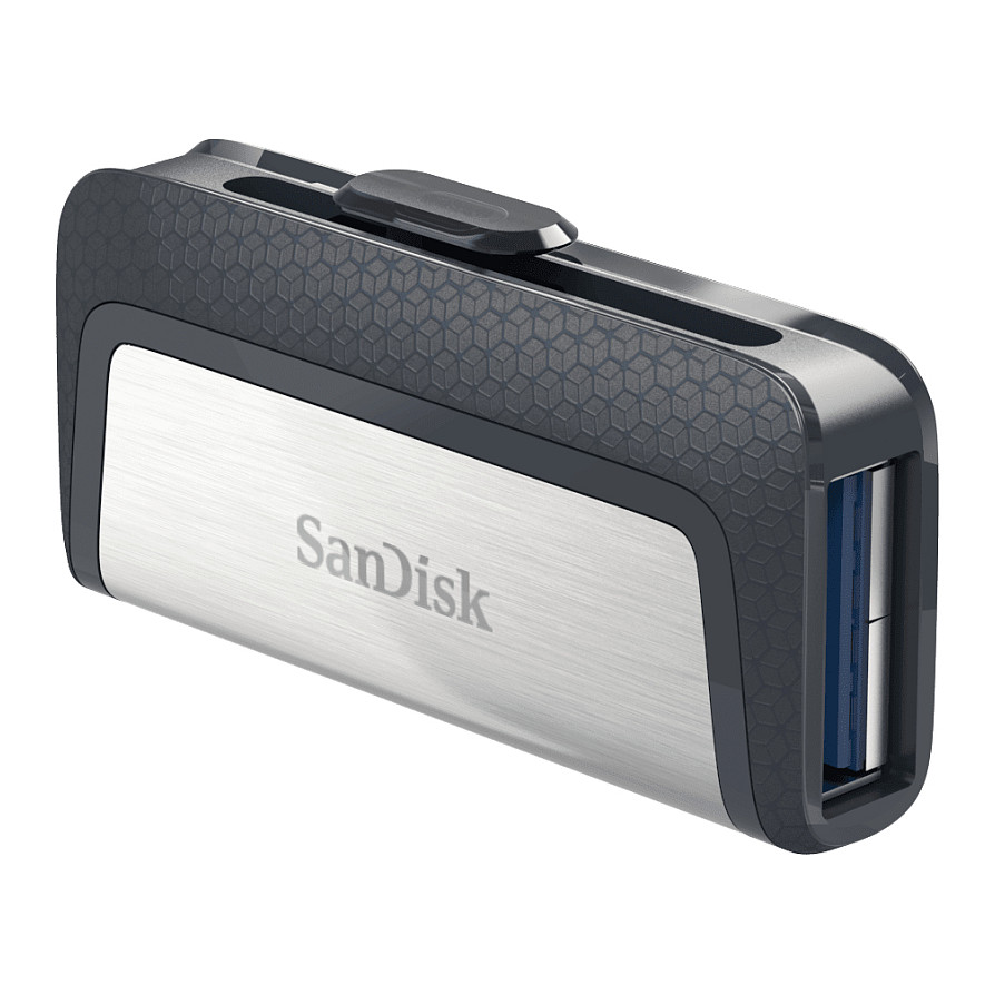 USB memorija Ultra Dual Drive USB Type-C / USB 3.1 256GB-8