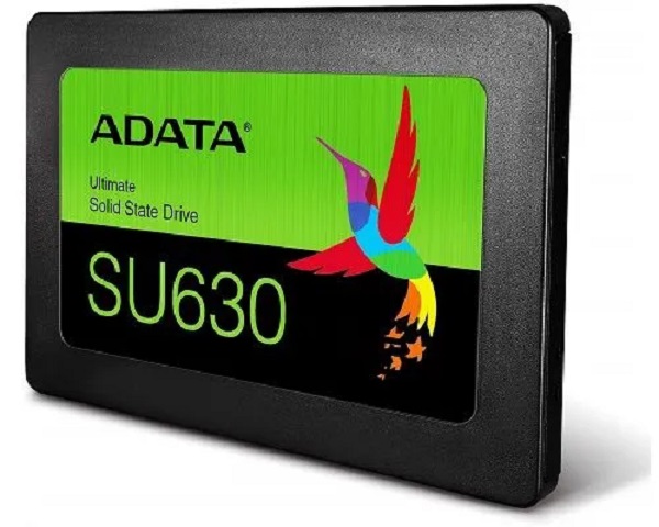 SSD disk ADATA 240GB SU630 SATA 3D Nand-1