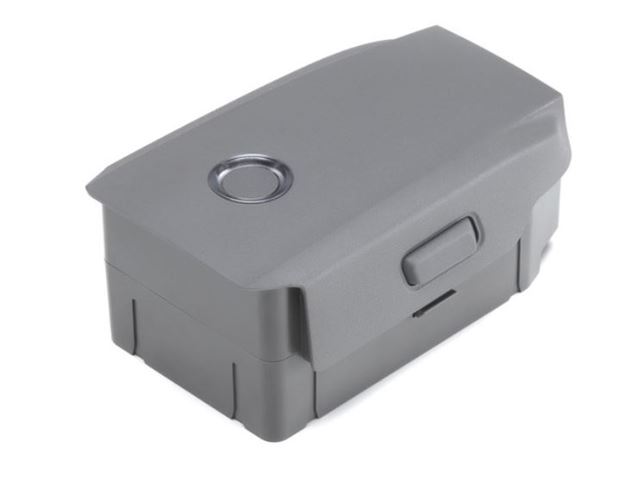 Baterija DJI MAVIC 2 ENTERPRISE (kapacitet 3850 mAh)-0