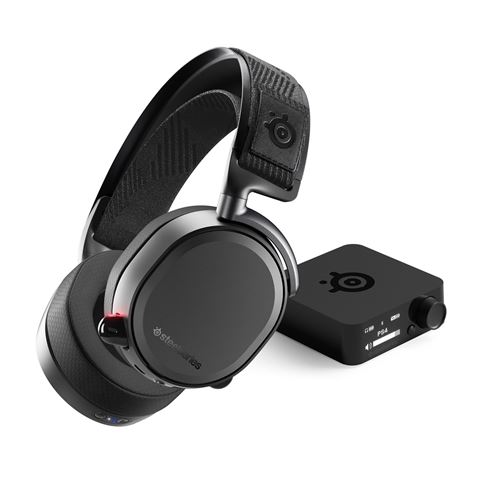 Slušalice SteelSeries Arctis PRO Wireless-0