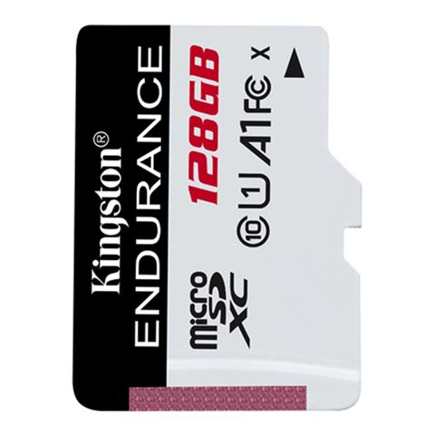 Memorijska kartica Kingston SD MICRO 128GB Class 10 A1 UHS-I Endurance-0