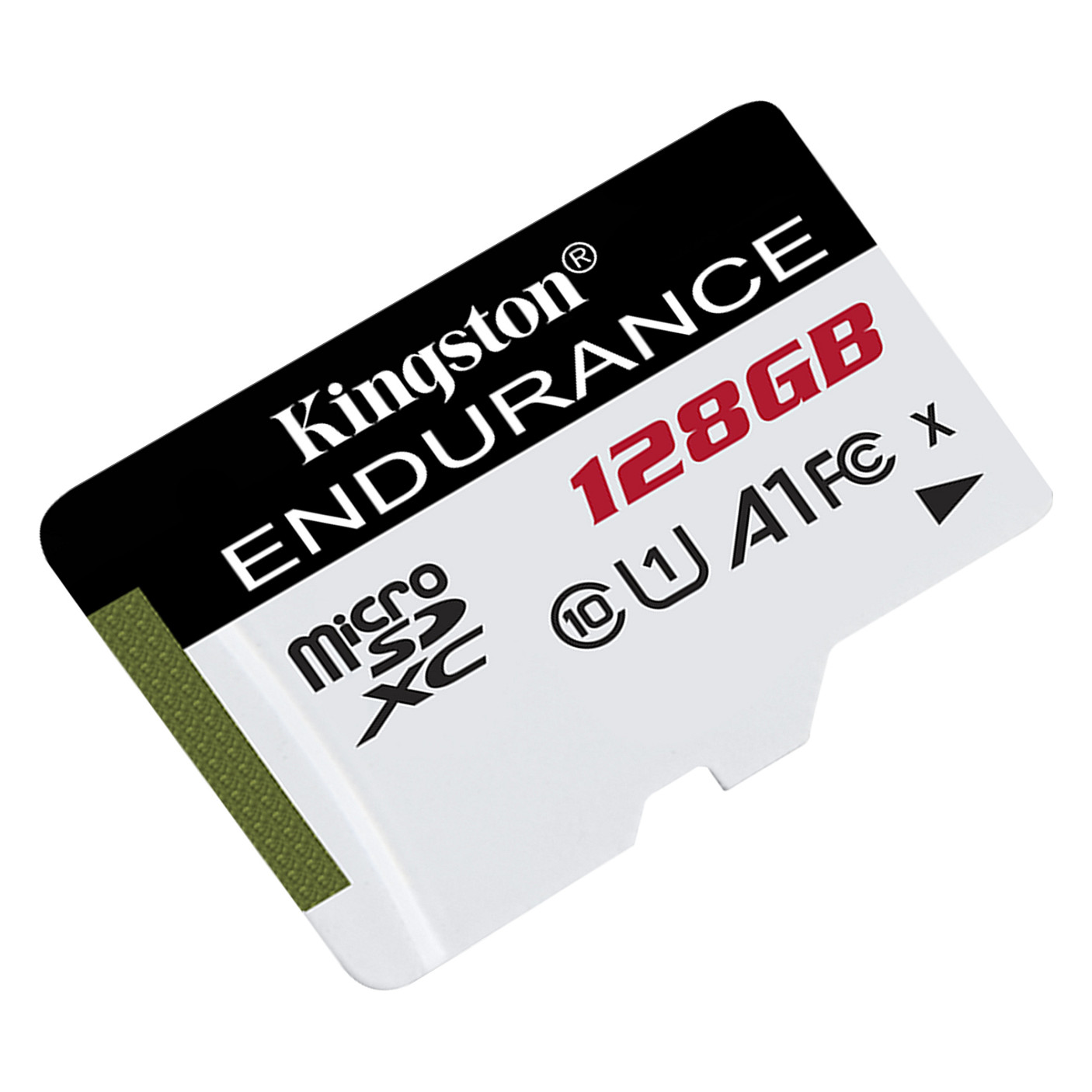 Memorijska kartica Kingston SD MICRO 128GB Class 10 A1 UHS-I Endurance-2