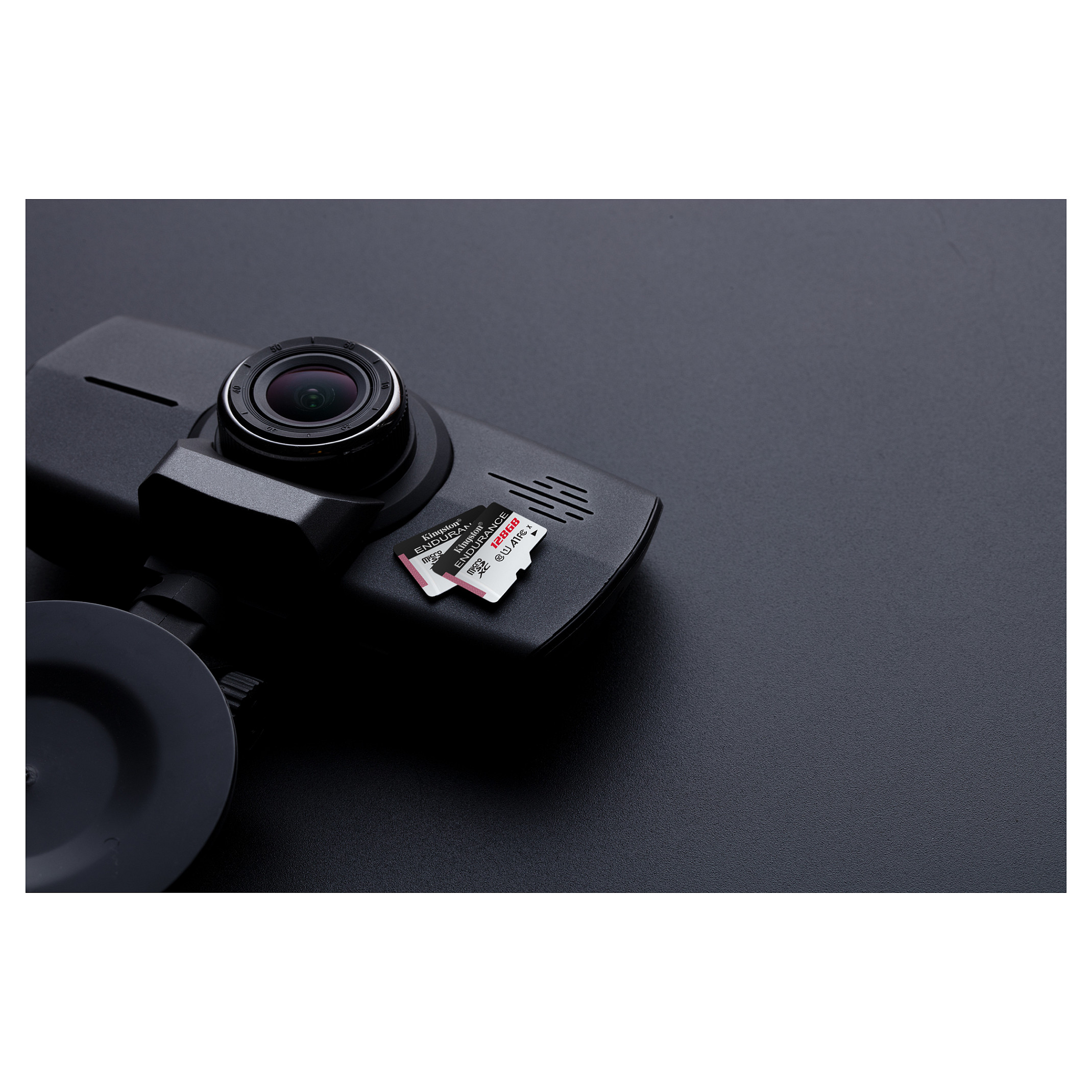 Memorijska kartica Kingston SD MICRO 128GB Class 10 A1 UHS-I Endurance-7