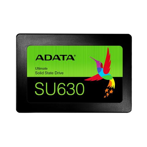 SSD disk ADATA 960GB SU630 SATA 3D Nand-0
