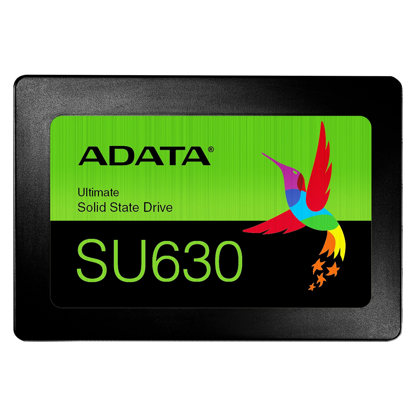 SSD disk ADATA 960GB SU630 SATA 3D Nand-1